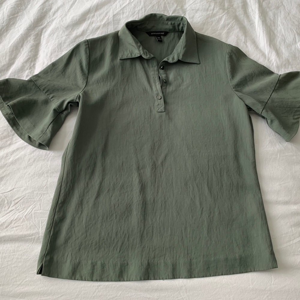Banana Republic Blouse